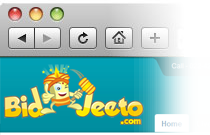 bidjeeto.com