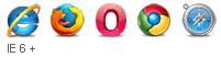 browsers