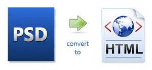 Are You Using PSD To HTML Conversion Company?
