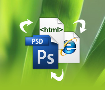 Hand-Coded PSD Conversion is best for Efficient Websites
