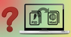 Must-Know about PSD to HTML Developer Services