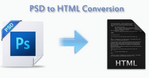 Stay Up to Date with PSD to HTML Conversion Services