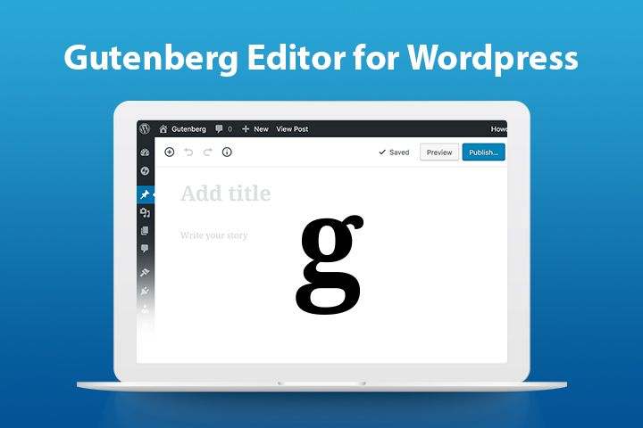 XChop Now Supports The Latest WordPress Editor – Gutenberg!