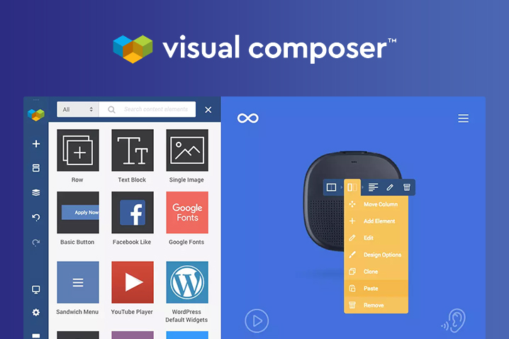 Why Choose Visual Composer Over Other WordPress Editors?