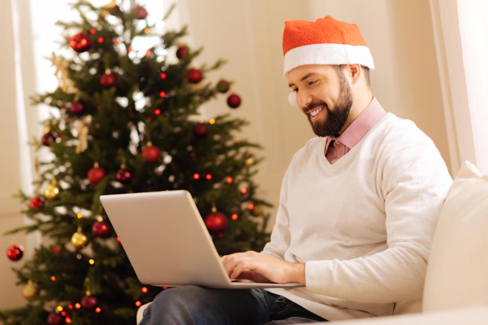 Let The Holiday Continue To Be A Growth Phase For Your Organization