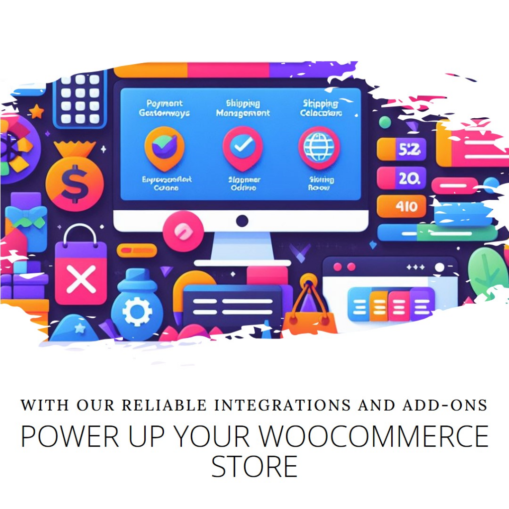 Integrations and Add-ons for WooCommerce