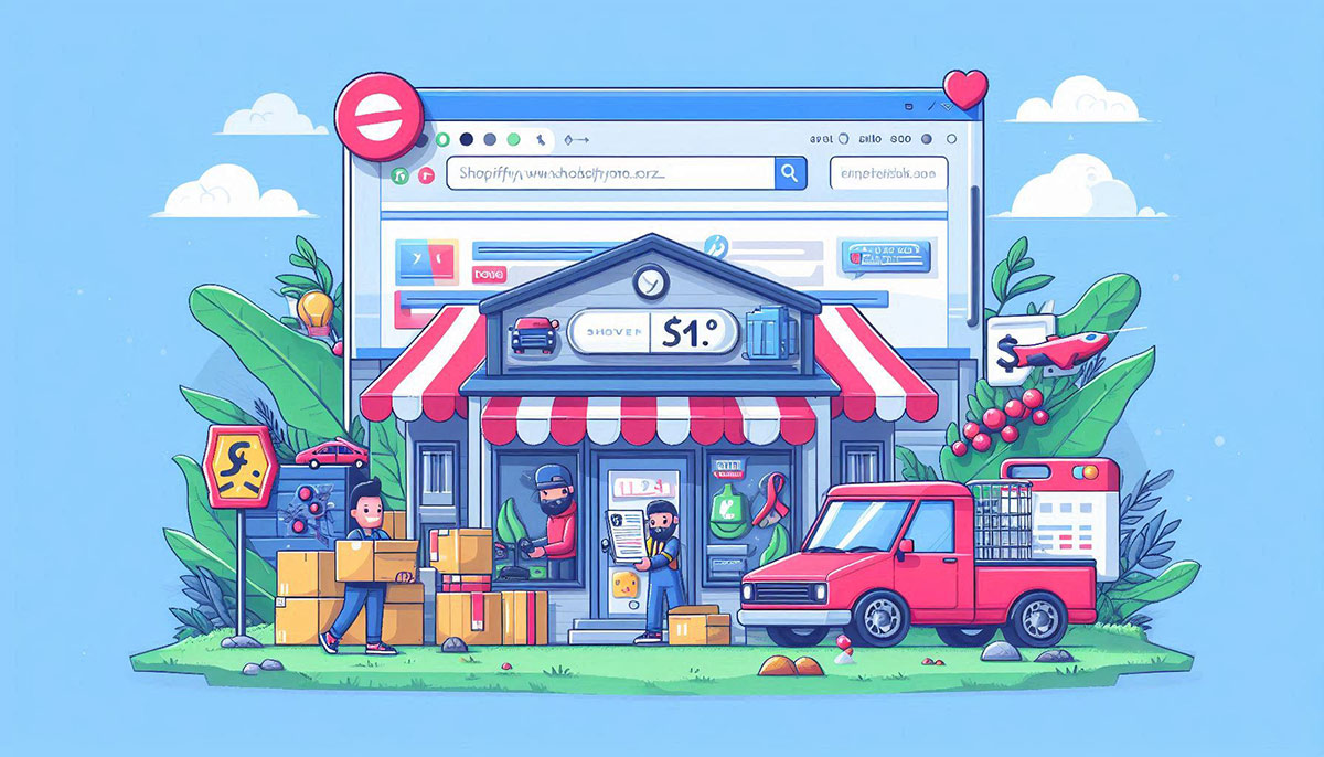 Shopify Migration Services