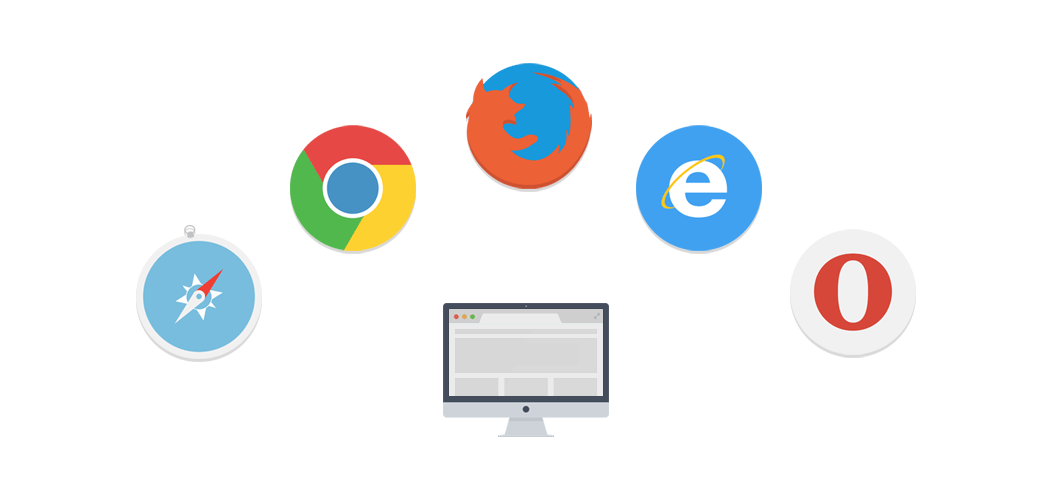 Xchop web browsers tutorial