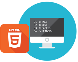 PSD to HTML conversion tutorial